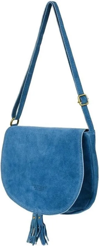 Borsa Beltimore B6653370: Borsello Uomo in Vera Pelle - Offerta Online