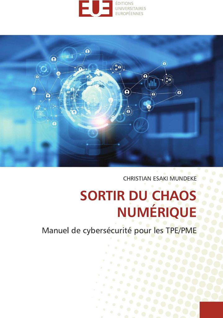Sortir Du Chaos Numérique