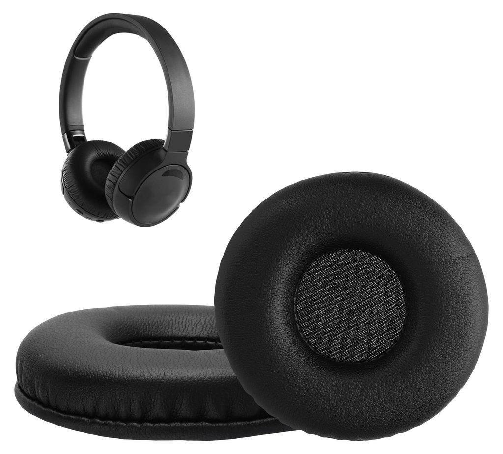 kwmobile 2x Ohr Polster für JBL Tune 600 / 500BT / 510BT / Produktbild 