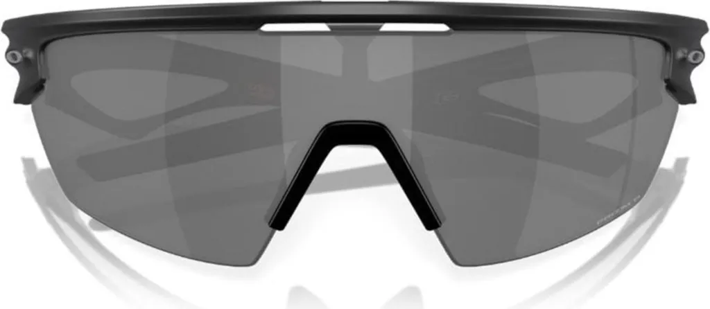 Oakley OO9403-0136 Lunettes de soleil Shield Prizm Black pour homme - 5