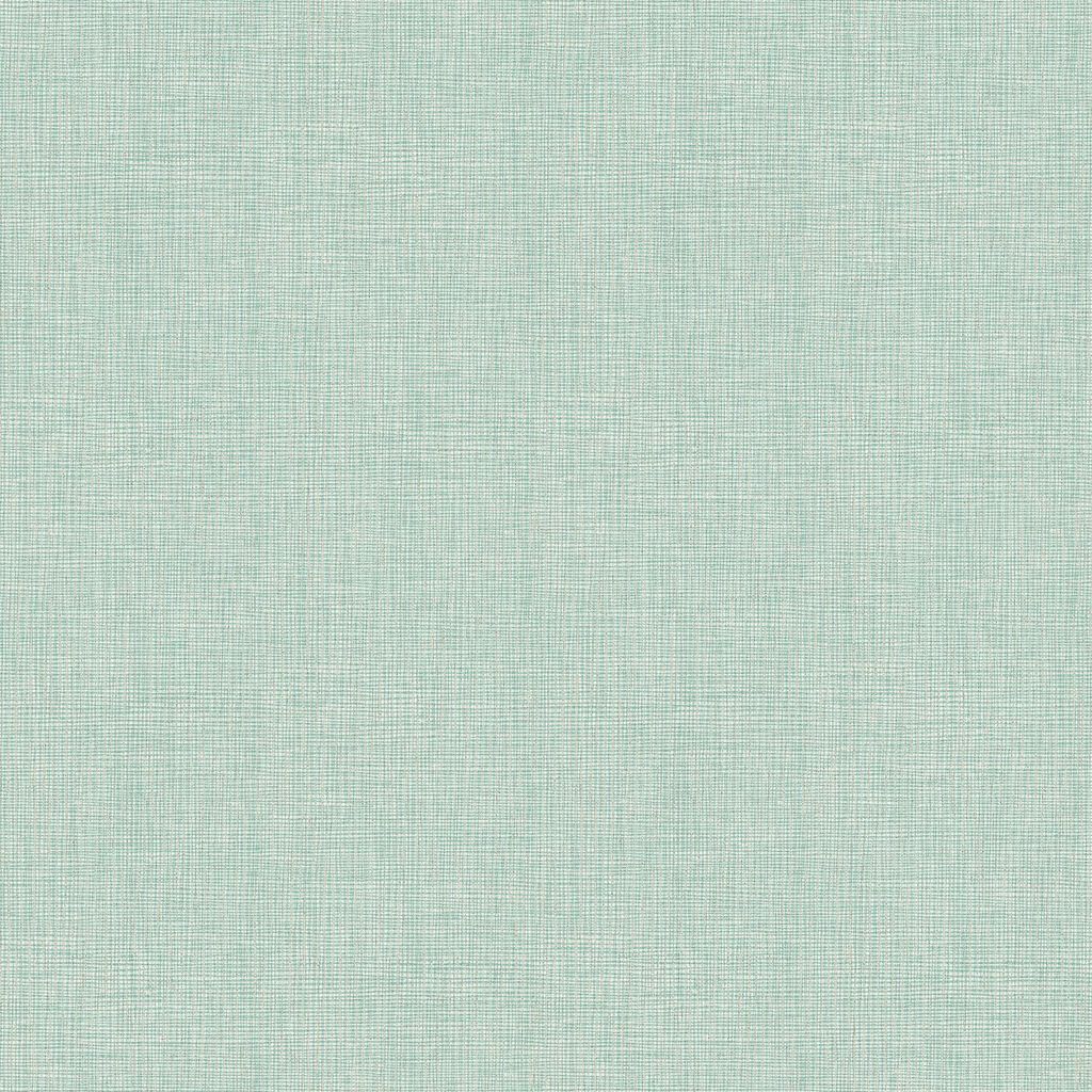 Profhome 369769-GU Ton-in-Ton Tapete Uni matt blau 5,33 m2
