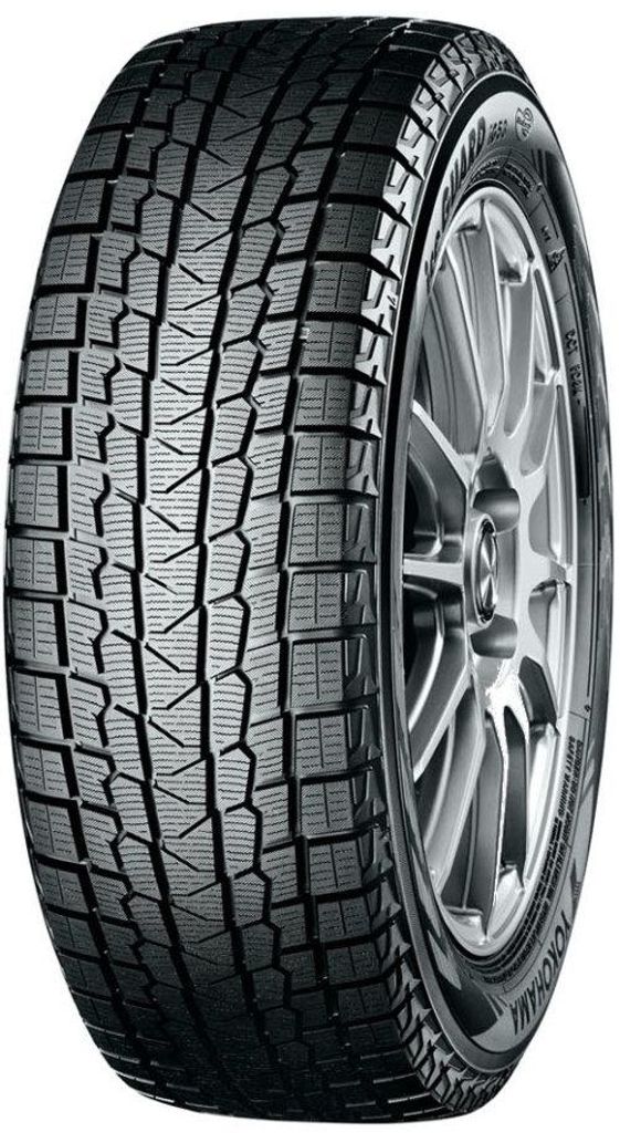 Yokohama Iceguard Ig53 205/50R17 93H Nordic Compound Rpb Bsw Xl