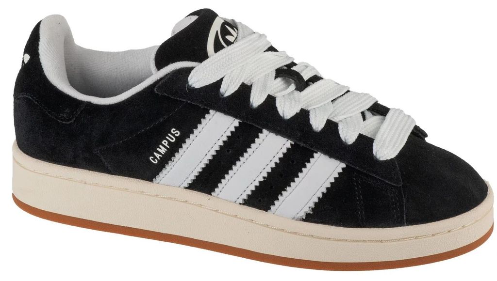 Adidas Errores de Talla HQ8708 in Black color size 46 Immagine del prodotto 