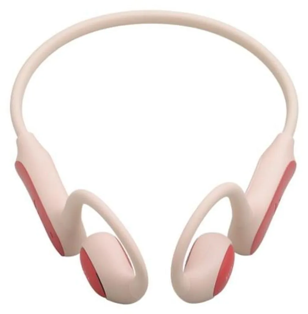 JBL Junior Free Écouteurs sans fil Sport 20-20000 Hz Marron et Blanc