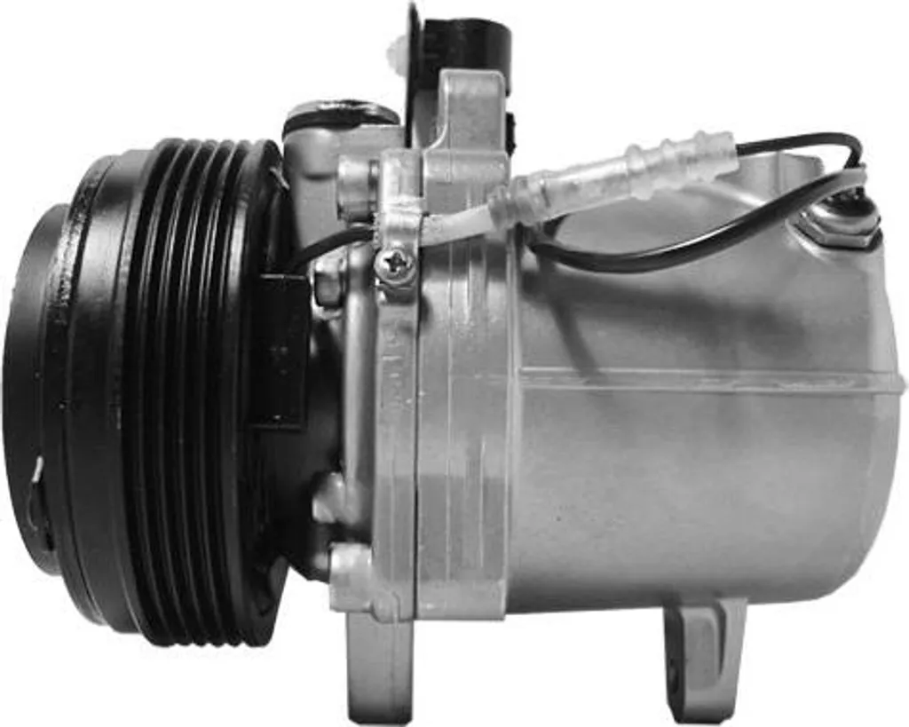 Compresseur de climatisation robuste 10-0122 Airstal pour BMW E36 et Z3