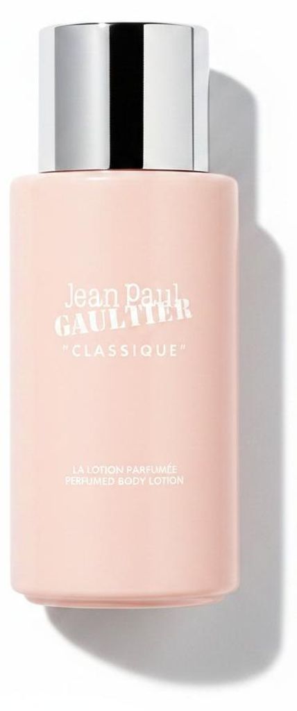 Jean Paul Gaultier Lait Classique Lotion Parfumée pour le Image du produit 