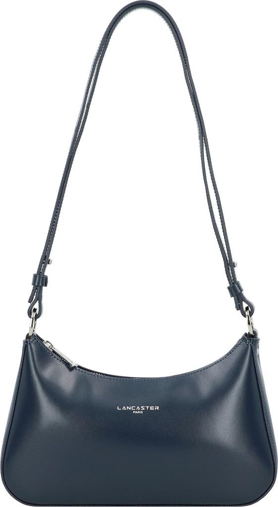 Lancaster Suave Ace Umhängetasche Leder 27 cm