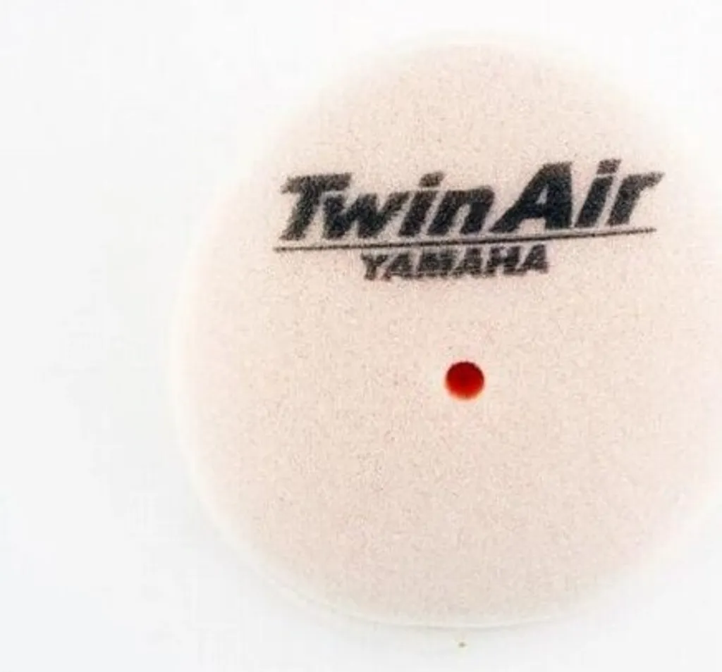 Filtre à air double flux Twin Air 152206 mousse haute filtration