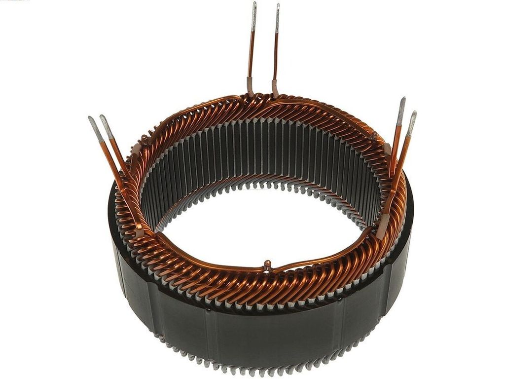 AS-PL AS6017 ständer für generator