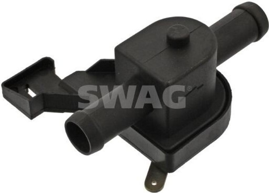 SWAG Kühlmittelregelventil 32 91 5920 für VW TRANSPORTER III Bus 18mm 0,25kg