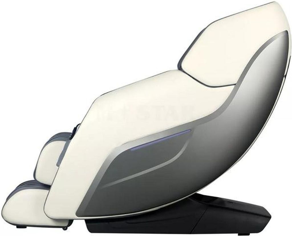 Sessel Massagestuhl Elektrischer Wellness Massage Multi Funktion Massagesessel