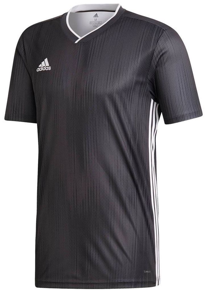 Adidas Tshirts Tiro 19, DP3534, Größe: 135