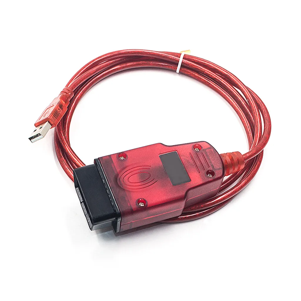 Interface Renolink 1.99 Codage Airbag et Programmation ECU par USB PC