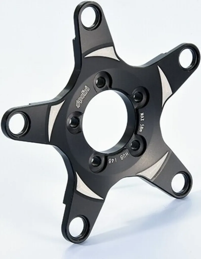 Réparez votre Transmission VAE avec le Spider Polini E-P3 HUB 148
