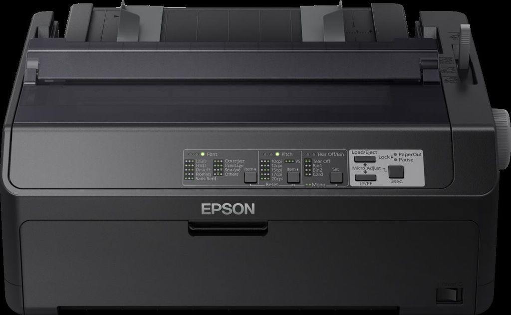 Epson LQ-590II Nadeldrucker Produktbild 