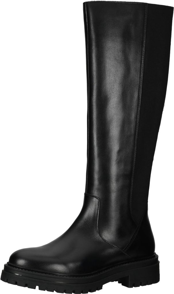 Geox Stiefel Stiefel Leder/Textil