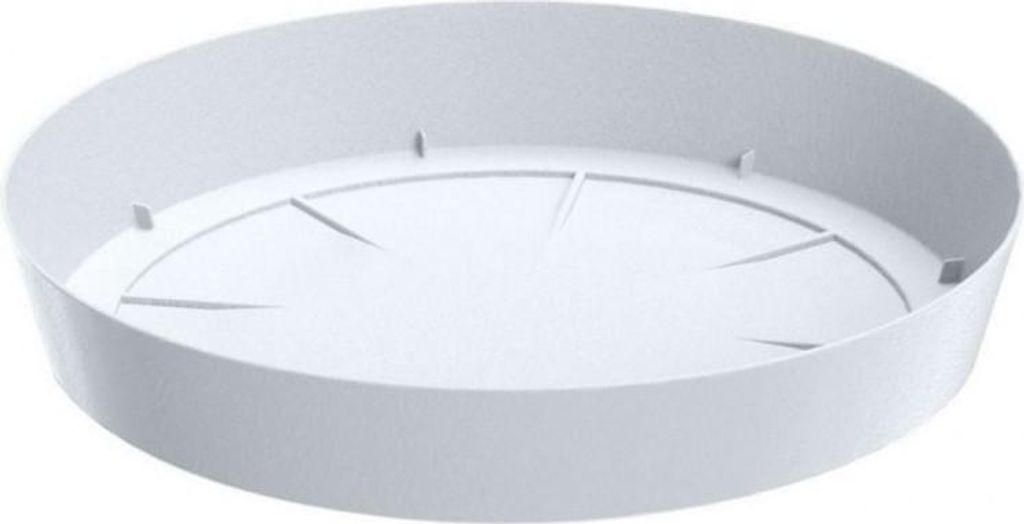 Miska LOFLY 12,5 cm - barva: bílá Immagine del prodotto 