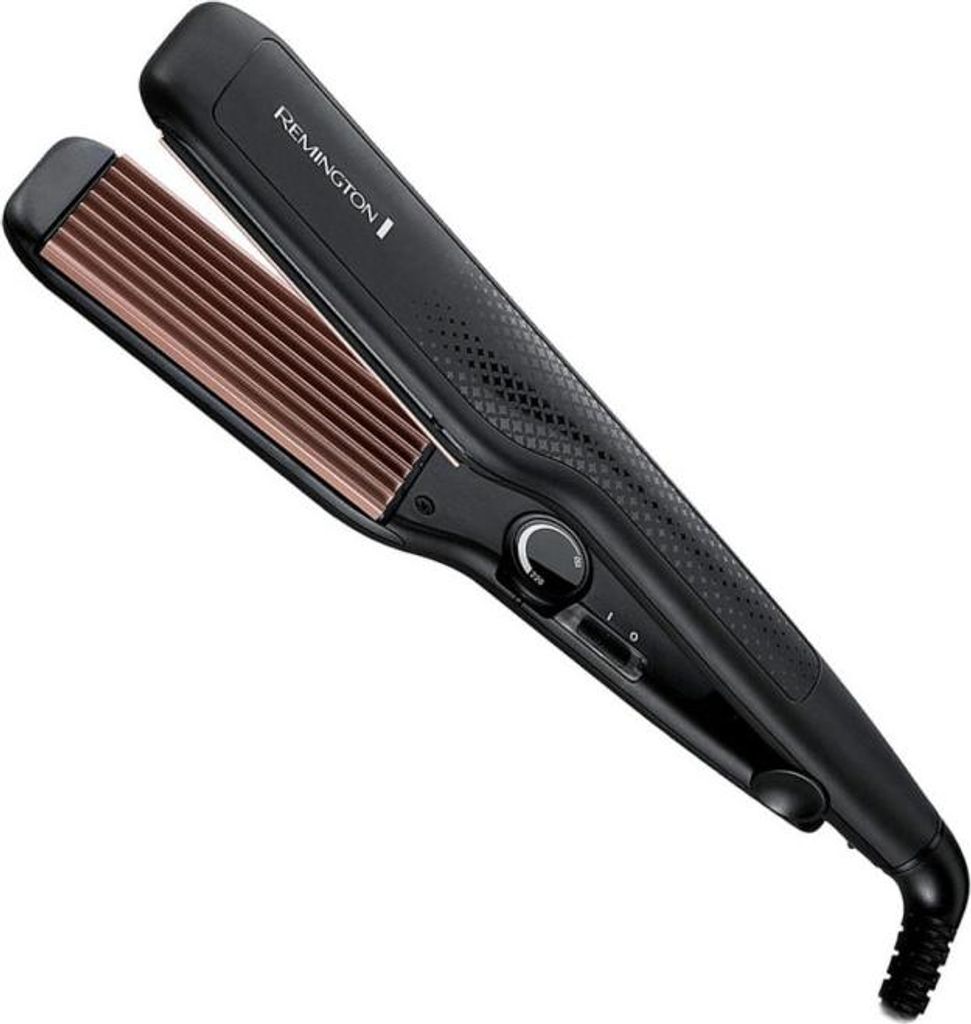 Remington S 3580, Krepovačka na vlasy, Teplé, 150 °C, 220 Obrázok produktu 