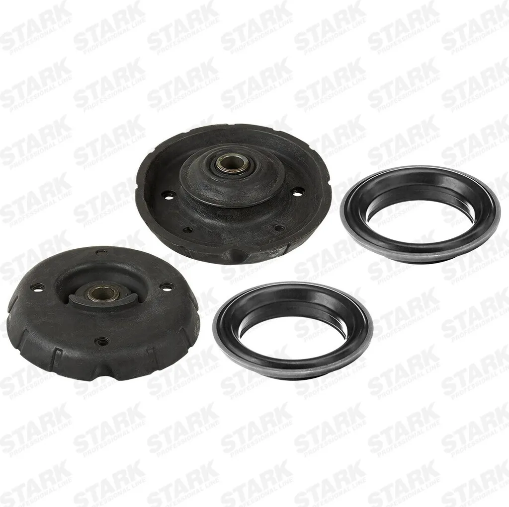 Support de Fixation STARK SKSS-0671381 pour C3 III et 2008 I - OE 5035 23