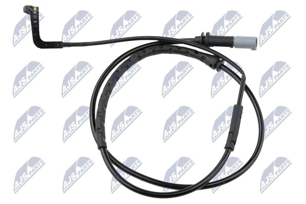 NTY HCZ-BM-006 Warnkontakt Bremsbelagverschleiß 965mm Vorne Links Vorne Rechts Vorne für BMW X5 (E70) X6 (E71, E72)