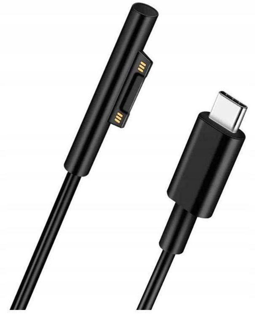 MicroConnect USB3.1 C Oberflächenstecker 1,5 m