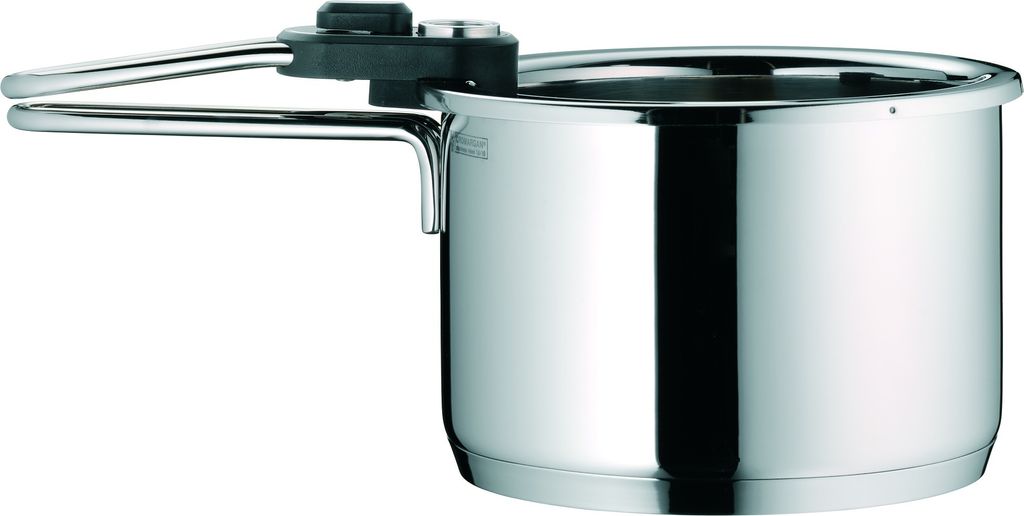 Wmf Casserole À Simmer Avec Indication De Température Image du produit 