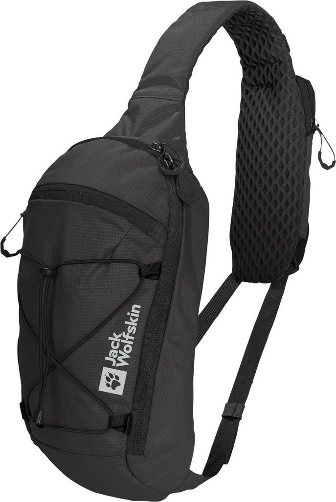 Jack Wolfskin Bodybag Rucksack Cyrox Sling phantom : Produktbild 