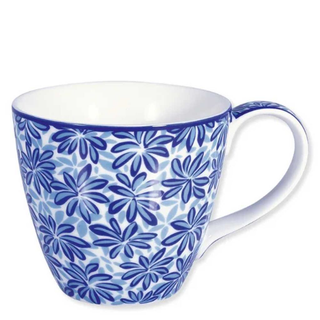 Greengate Linea Becher mit Henkel 0,35l