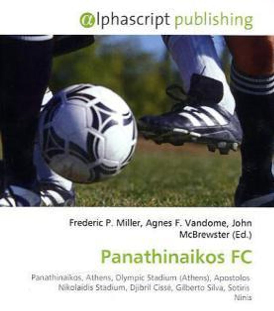Panathinaikos FC