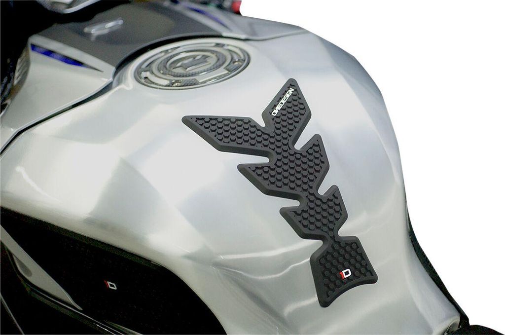 Tank Pad Universal Black