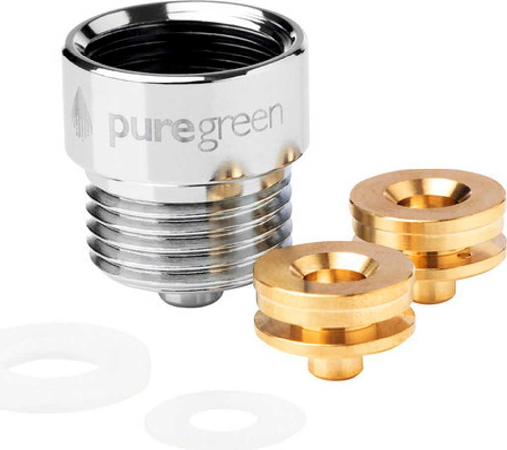Aerator Tedan Puregreen Zdjęcie produktu 