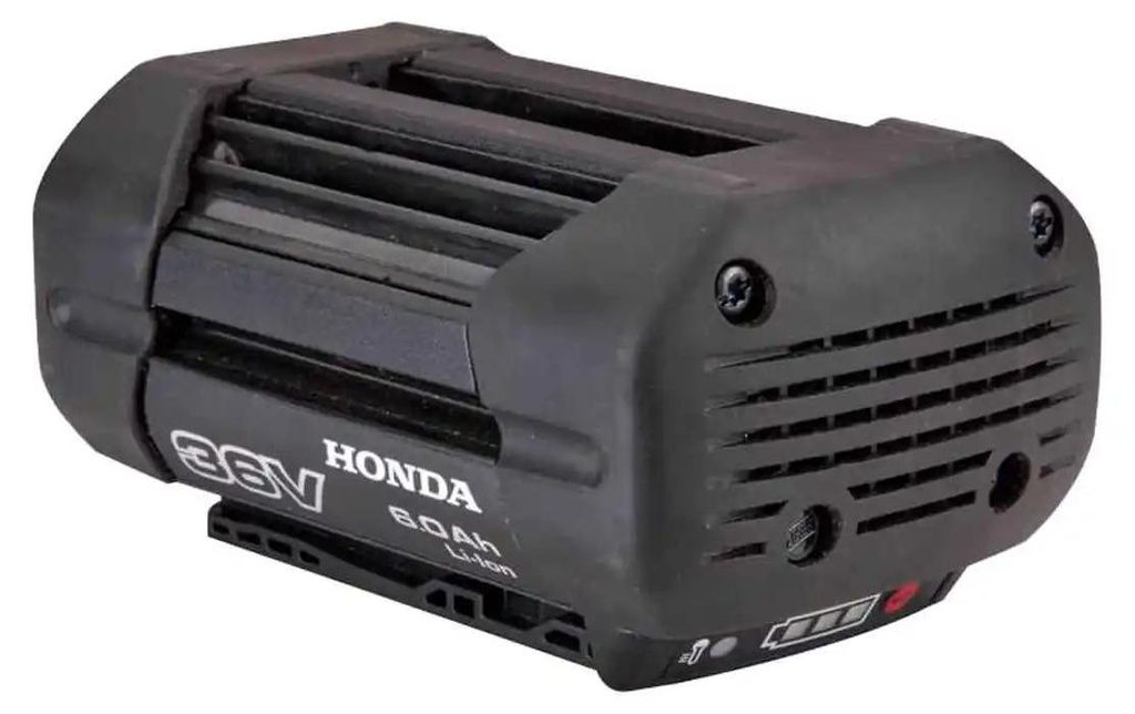 Honda DP3660XA E 6Ah Akku/36V
