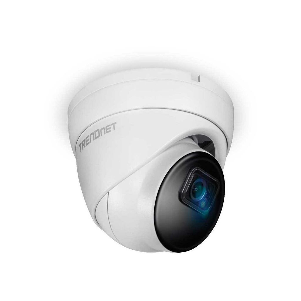 TRENDnet TV-IP1515PI Turret-Kamera 5 MP, 79°, IR-LED 30m
