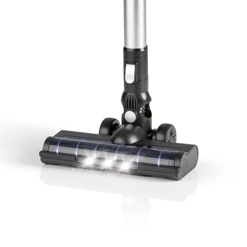 CLEANmaxx 14864, 2-in-1-Stabstaubsauger, Beutellos, Produktbild 