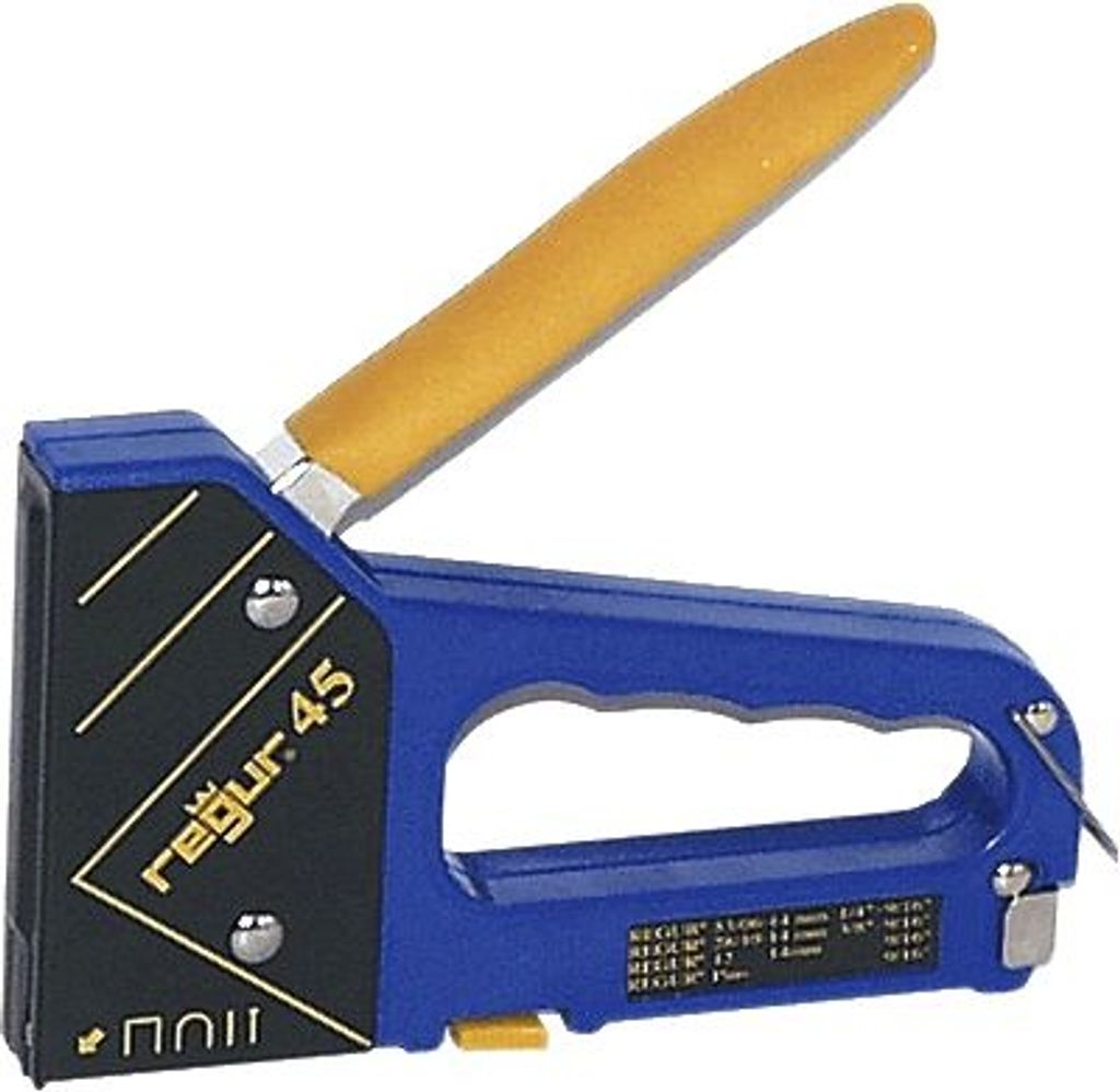 Regur R-45 Handtacker Regur 45
