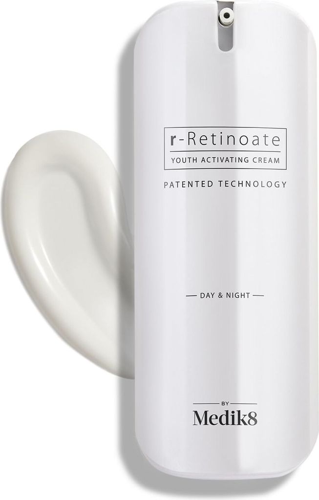 Medik8 r-Retinoate Day & Night 50ml Produktbild 