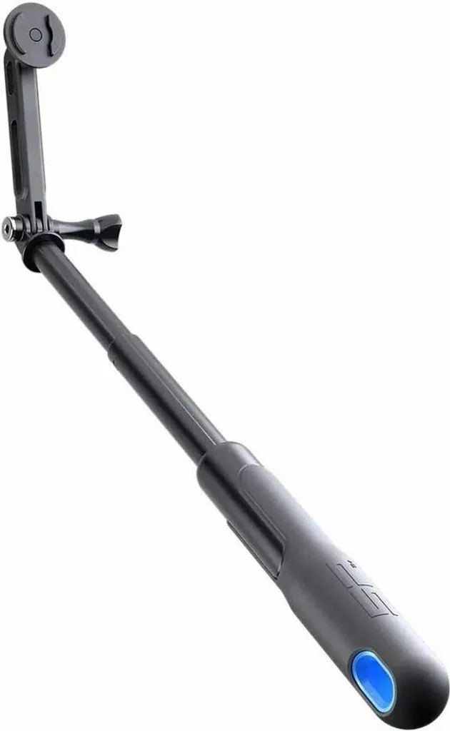 Perche Selfie SP Connect SPC+ Taille Unique pour Fixation Téléphone