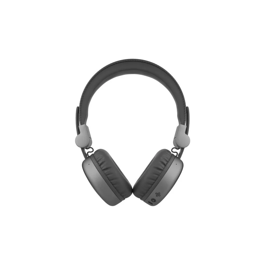 Fresh 'n Rebel Code Core Storm Grey Casque Supra-Auriculaire Bluetooth - 3