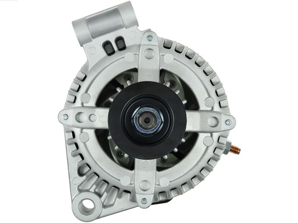AS-PL A6045 Lichtmaschine Generator LiMa 150A 12V für LAND ROVER Range Rover Sport (L320) Range Rover III (L322) Discovery III (L319)