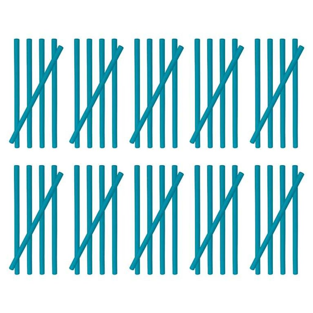 MAXXMEE Abflussreiniger-Stick Meeresbrise - 50er-Set blau Produktbild 