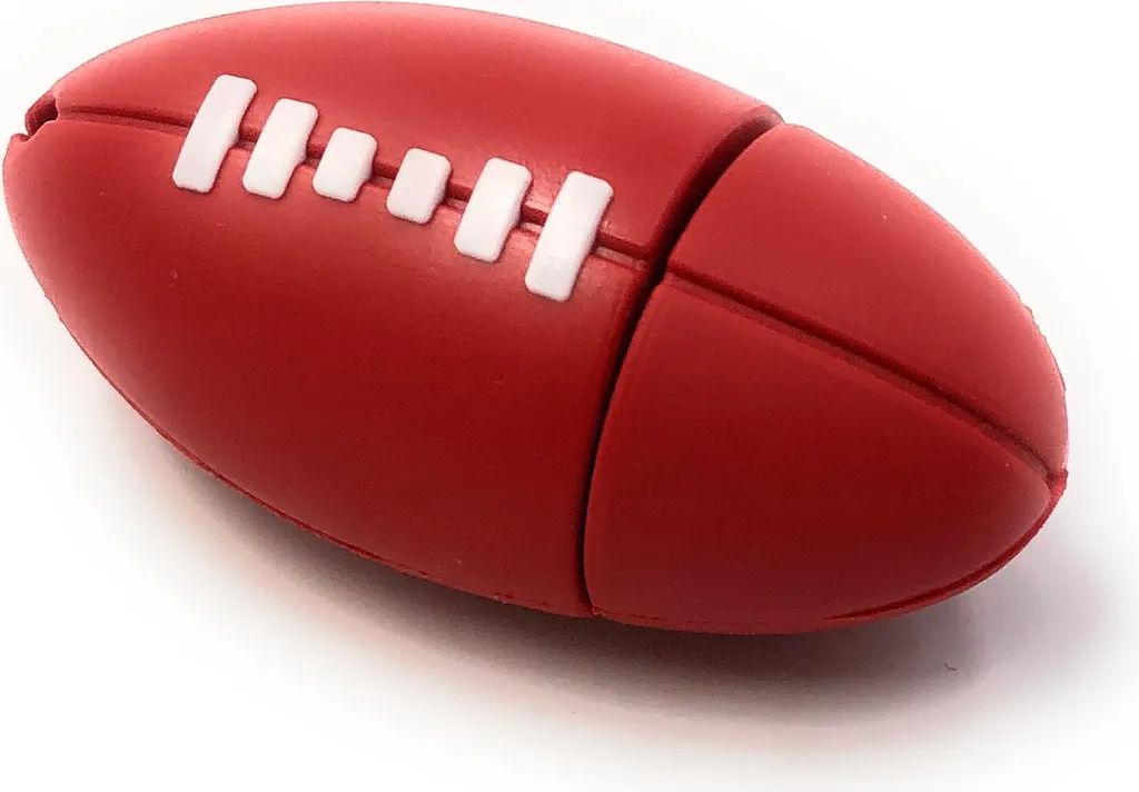 Recensione Chiavetta USB 3.0 64GB Onlineworld2013 Sport Pallone
