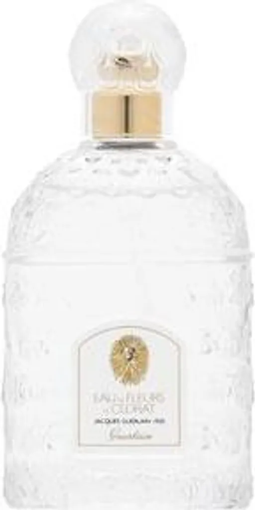 Guerlain Eau de Fleurs de Cédrat Eau de Toilette Flacon de 100 ml - 3