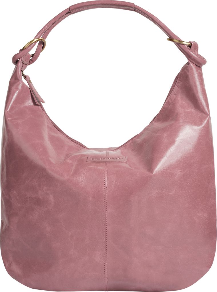 Bruno Banani Shopper Damen 021855 alt-rosa