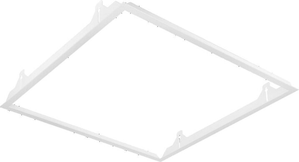 LEDVANCE LED Panel Recessed Mount FRAME 600mm für Produktbild 