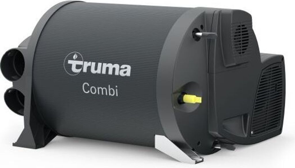Truma Combi 6 E Heizung mit iNet X Panel