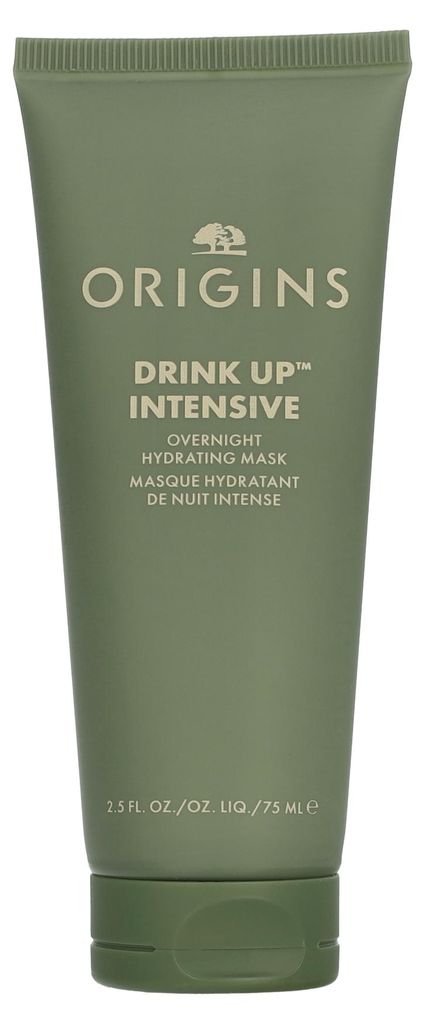 A l'avocat et à l'eau de glacier Origins Drink Up Intensive Image du produit 