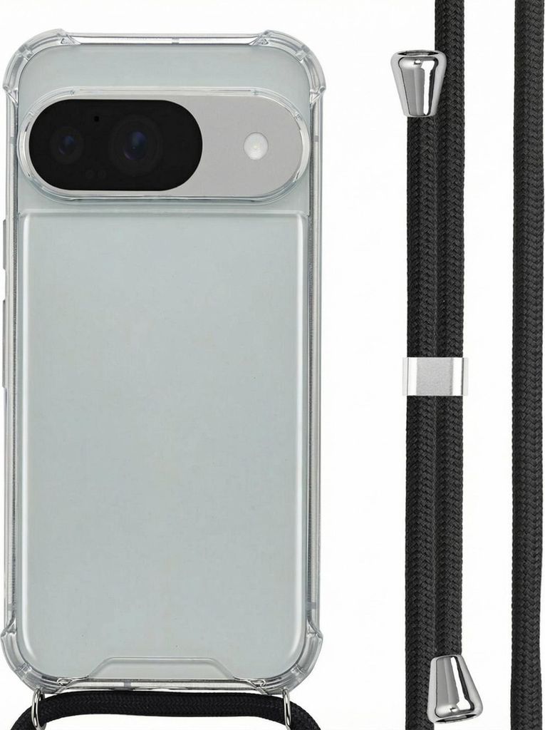 imoshion zadný kryt s remienkom pre Google Pixel 10 / 10 Obrázok produktu 