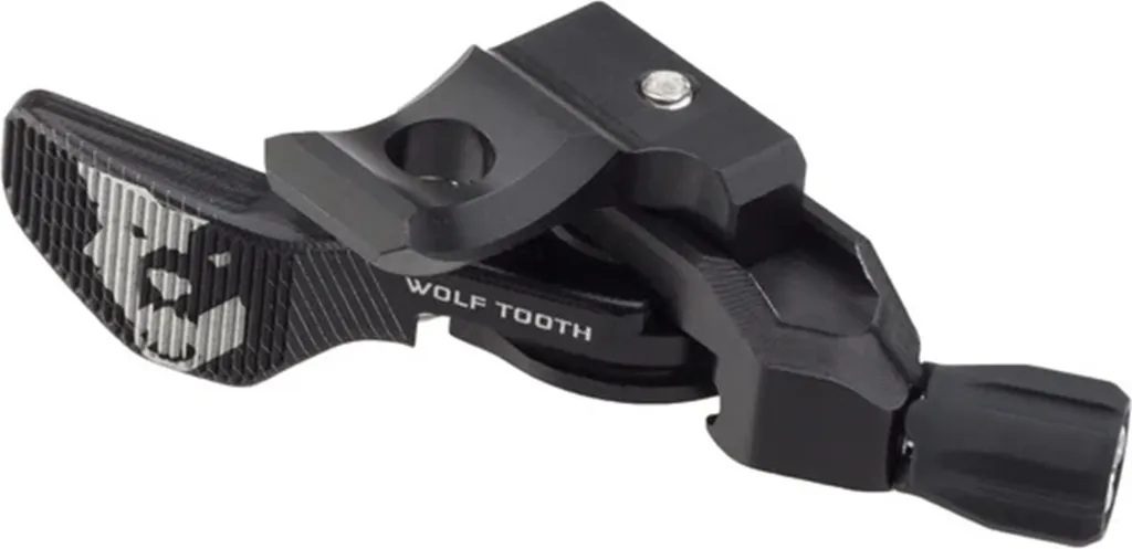 Adaptateur de Commande ReMote Wolf Tooth pour Freins SRAM Matchmaker - 4