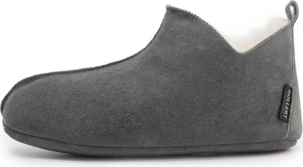 Lammfell Hausschuhe - BALI - Schuhgröße: EUR 42 | Farbe: Produktbild 