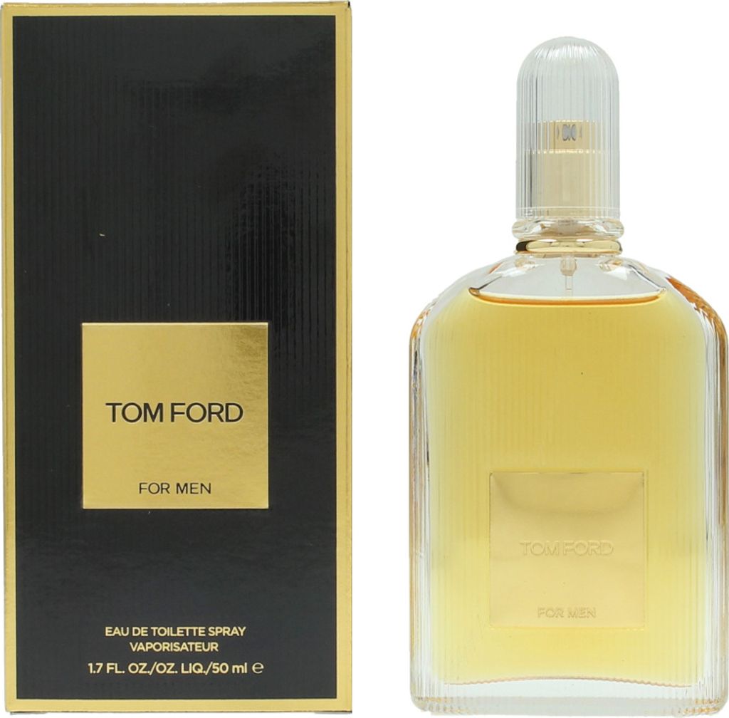 TOM FORD For Men, Männer, 50 ml Produktbild 